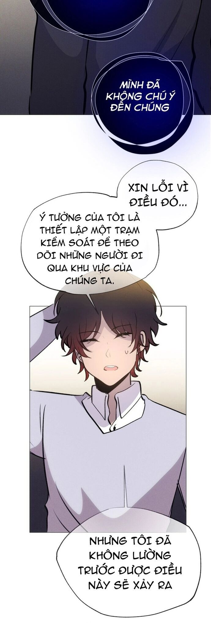 Trọng Sinh Mạc Thế Chương 157 Ảnh 29