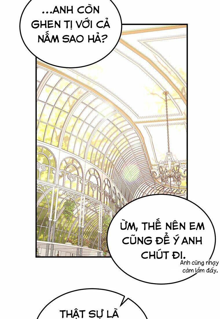 Công Tước, Loạn Vừa Thôi! Chương 122 Ảnh 71