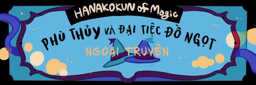 Hanako-Kun Nhà Xí Chương 83.5 Ảnh 113