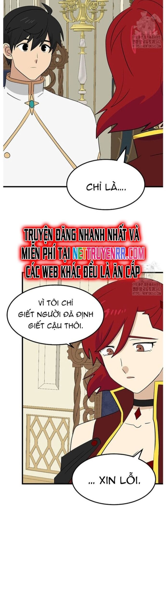 Mọt Sách Chương 276 Ảnh 22
