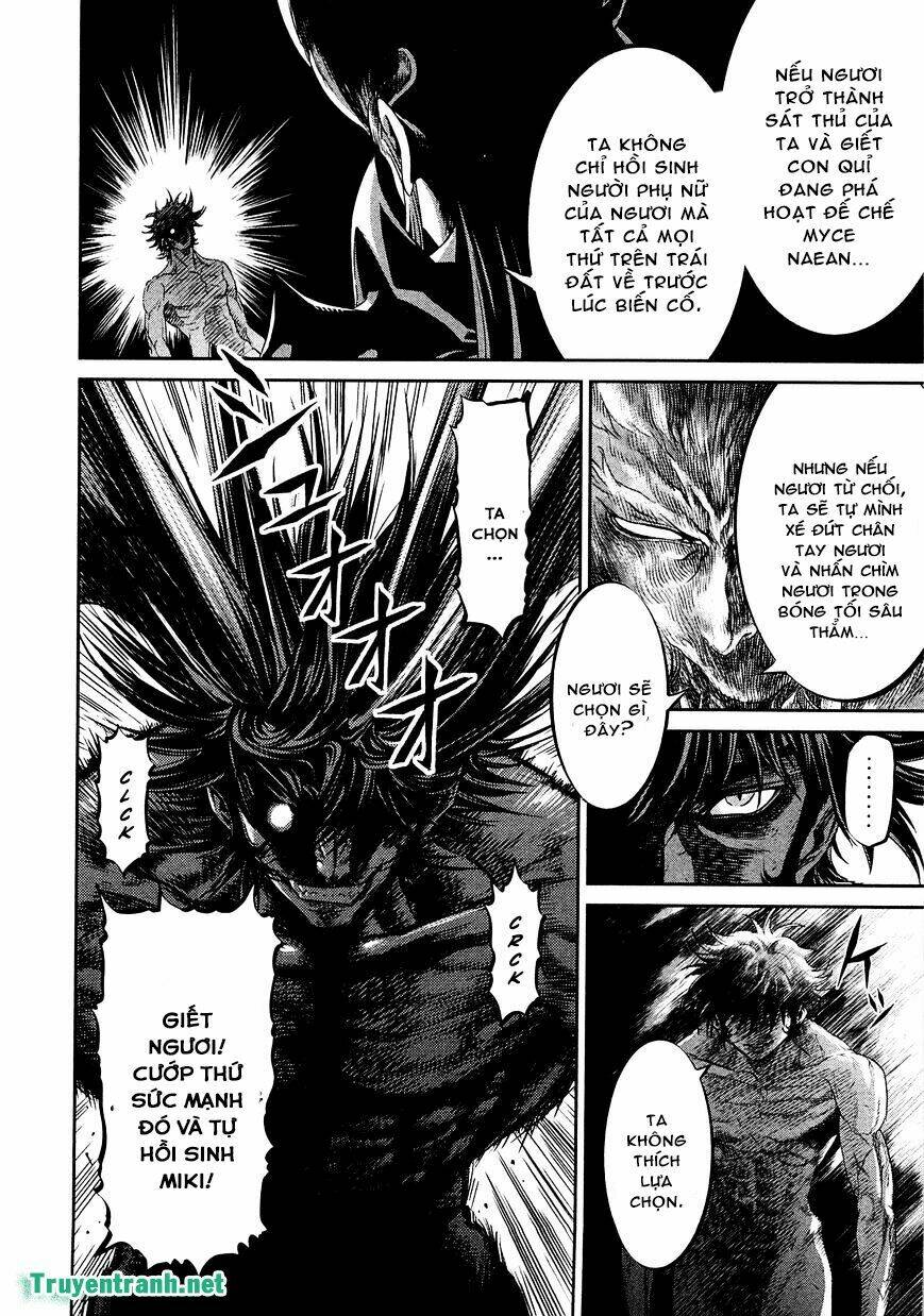 Devil Vs Hades Chương 24 Ảnh 4