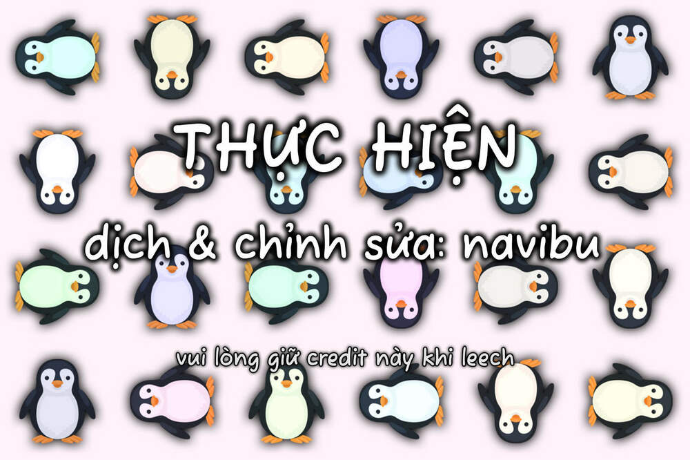 Hành Trình Tình Yêu Của Noelle Chương 1 Ảnh 3