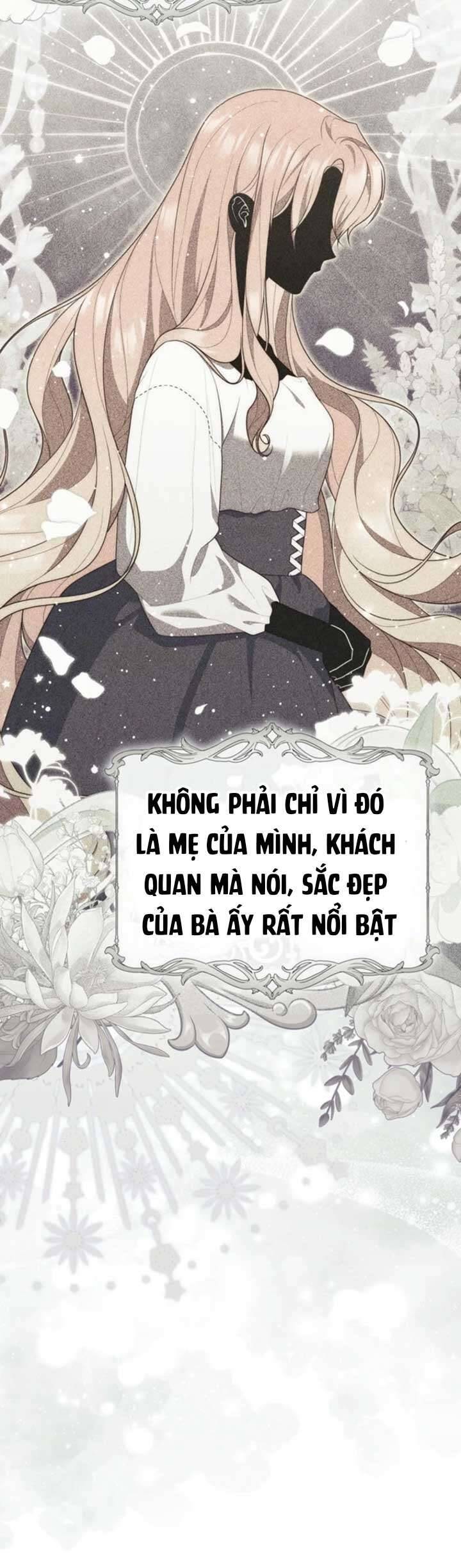 Nàng Công Chúa Tiên Tri Chương 99 Ảnh 45