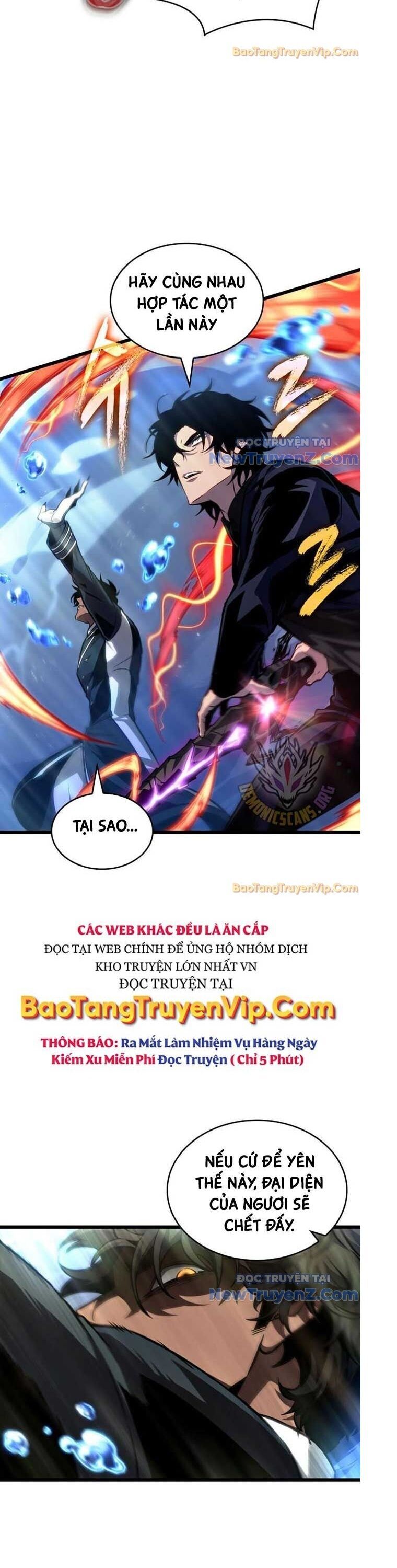 Thế Giới Hậu Tận Thế Chương 179 Ảnh 40