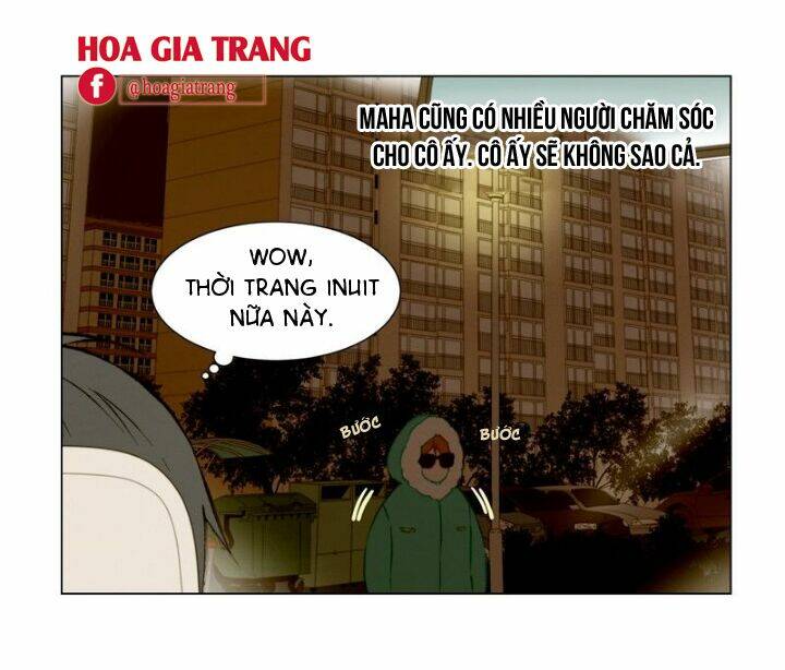 Sự Sao Chép Chương 48 Ảnh 19