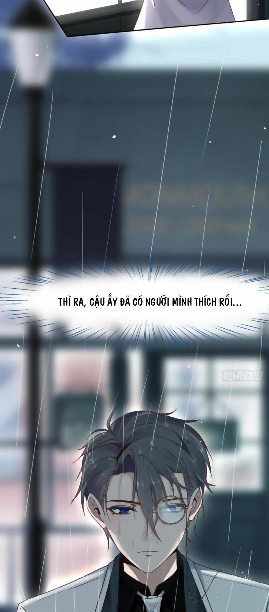 Quyến Rũ Không Thành Chương 30 Ảnh 31
