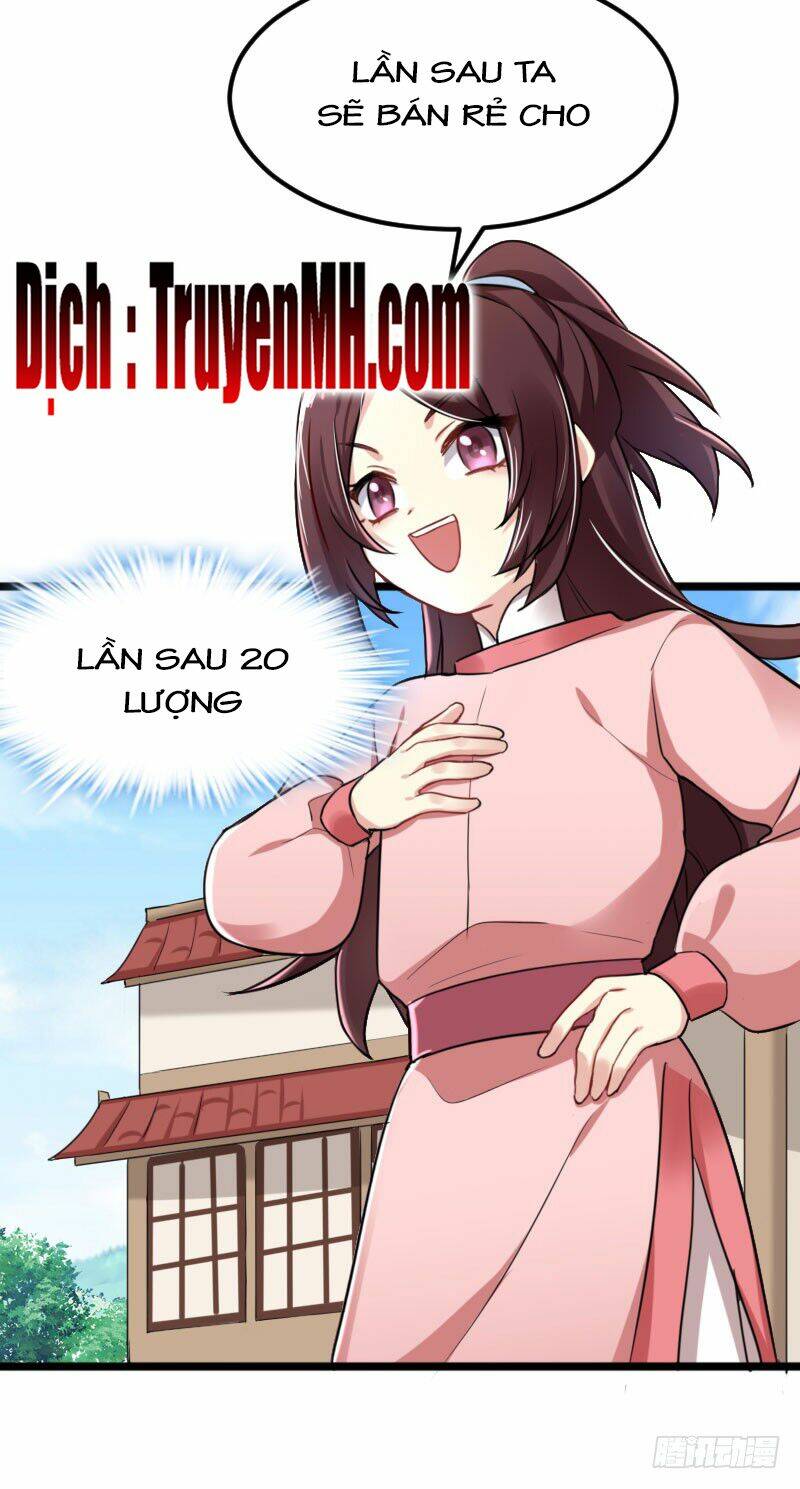 Bạo Lực Tiếu Thôn Cô Chương 56 Ảnh 6