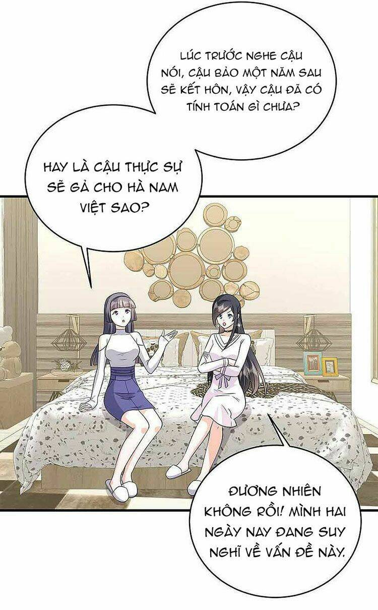 Tần Tưởng Thịnh Gả Cho Anh Chương 25 Ảnh 32