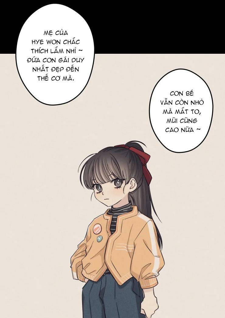 Cậu Nói Thích Tớ Khi Nào Chứ! Chương 5 Ảnh 46