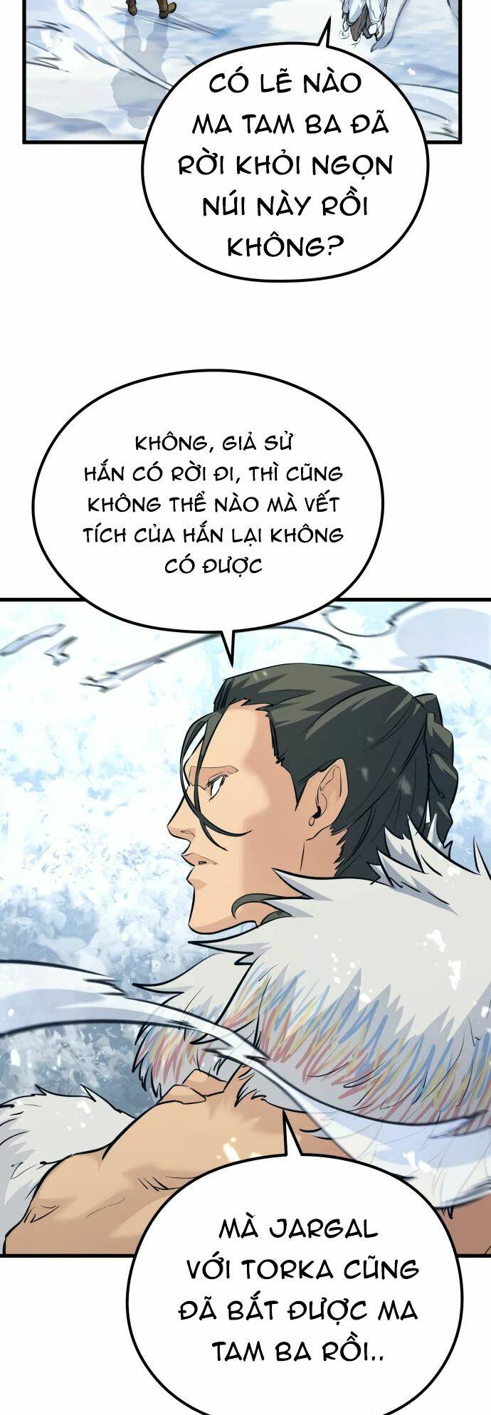 Quỷ Linh Vương Chương 62 Ảnh 17
