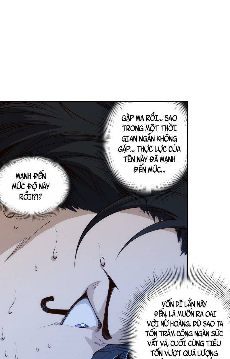 Giản Giới Chương 207 Ảnh 30