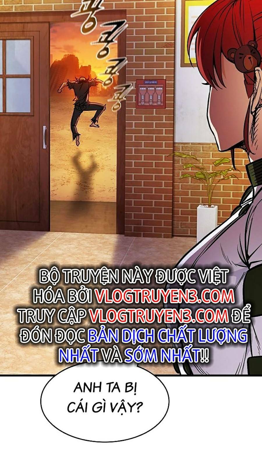 Nhà Hàng Hòa Bình Chương 3 Ảnh 74