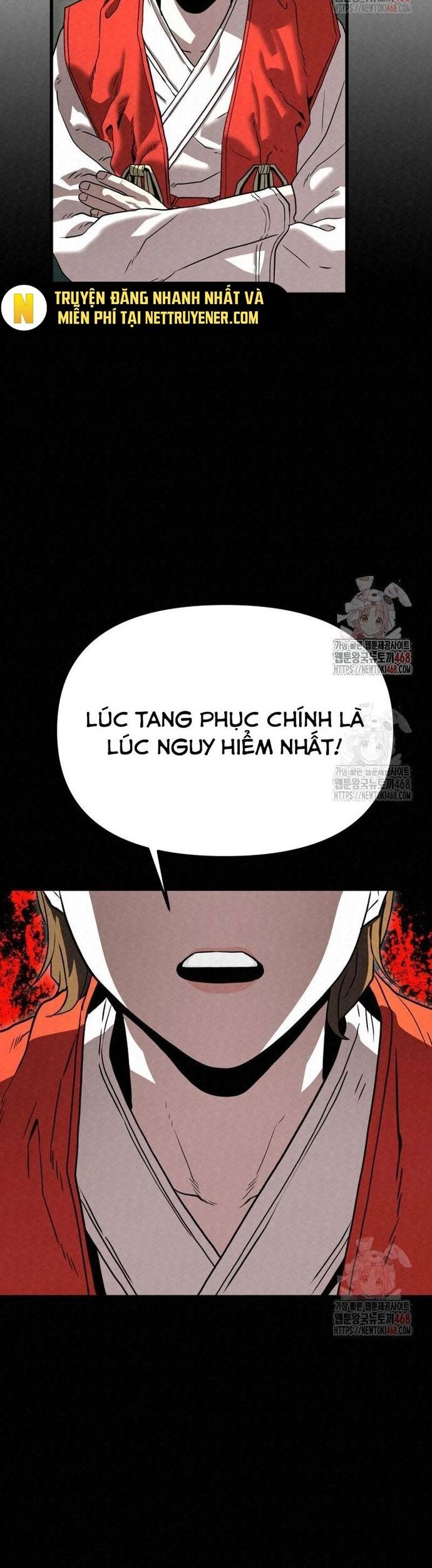 Hắc Bạch Hồ Ly Độc Tâm Côn Luân Kiếm Tuyến Bạch Bệnh Chi Chủ Chương 33 Ảnh 35