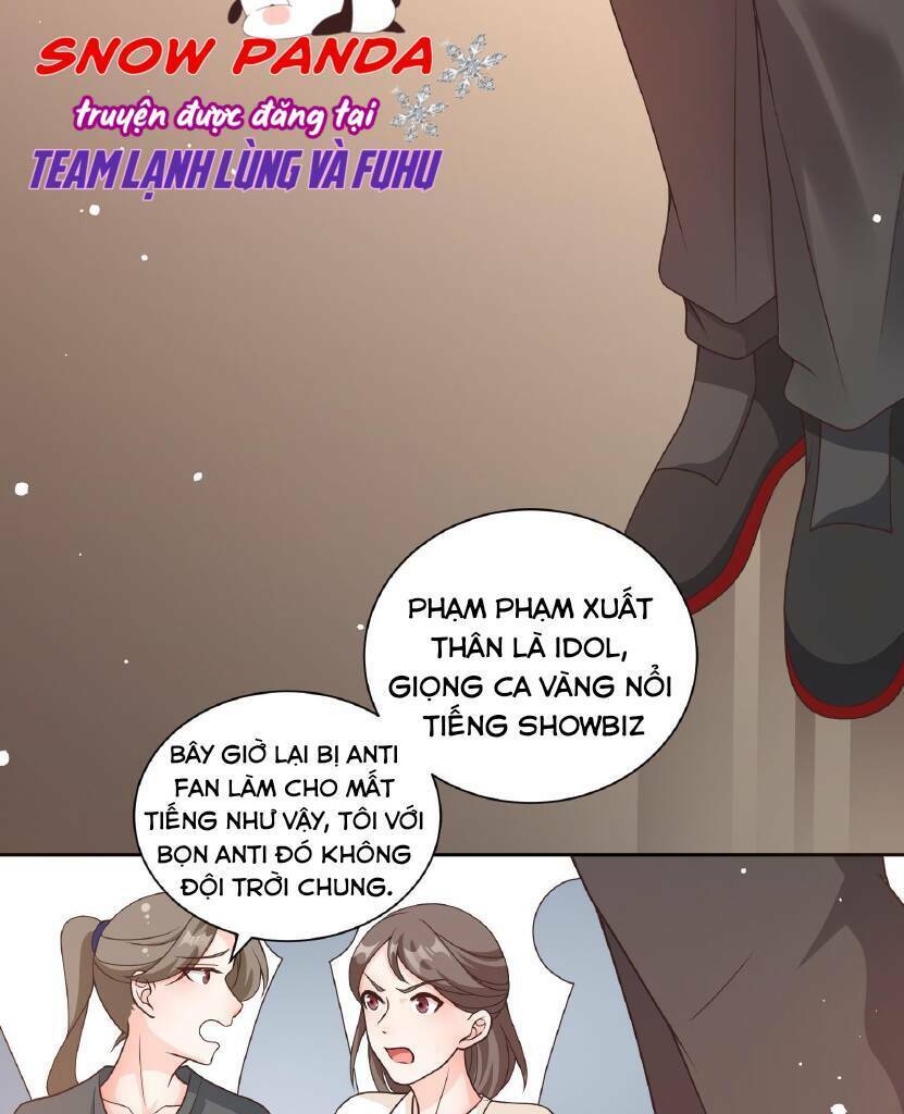 Hệ Thống Xuyên Nhanh: Tên Tra Nam Này Có Gì Đó Không Đúng Lắm! Chương 9 Ảnh 34