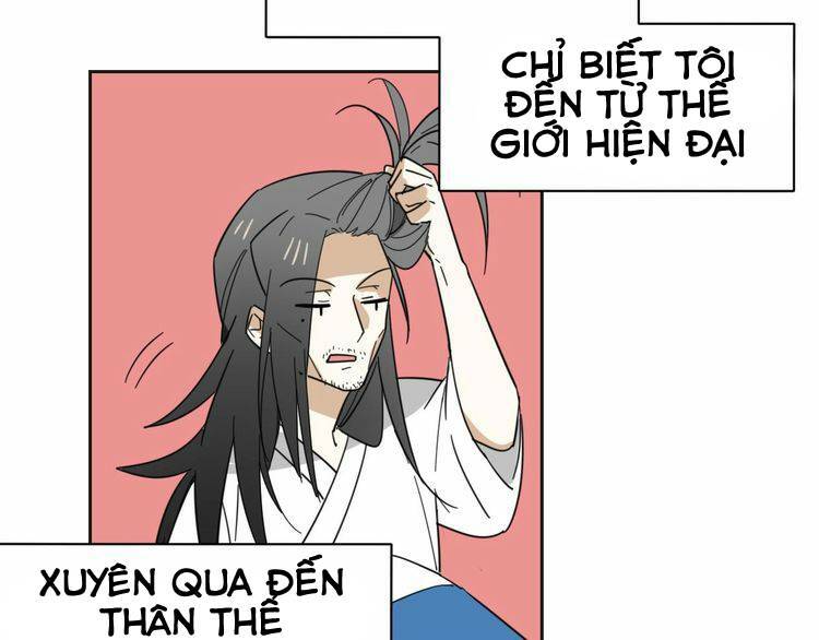 Cấm Động! Đồ Tự Kỷ Chương 2.1 Ảnh 24
