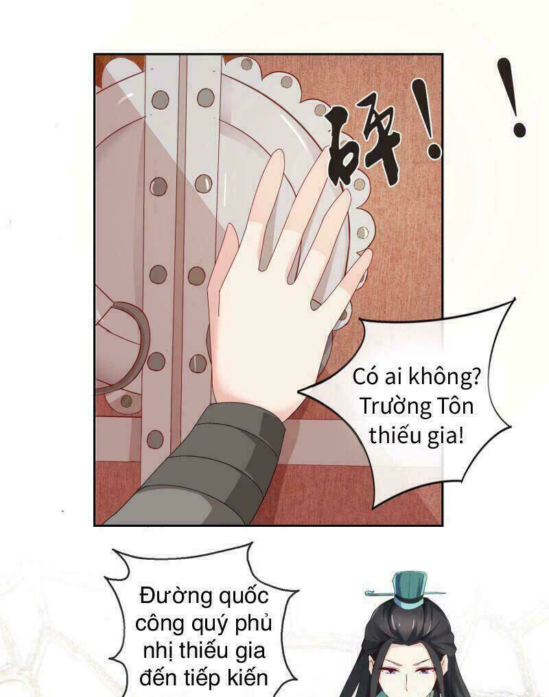 Thịnh Thế Vô Cấu Chương 0 Ảnh 13