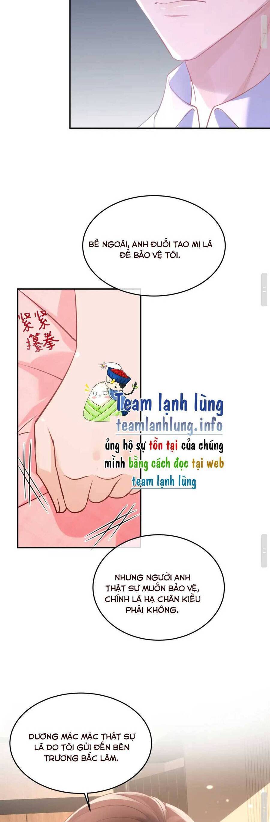 Cố Ý Chiếm Đoạt Chương 48 Ảnh 32