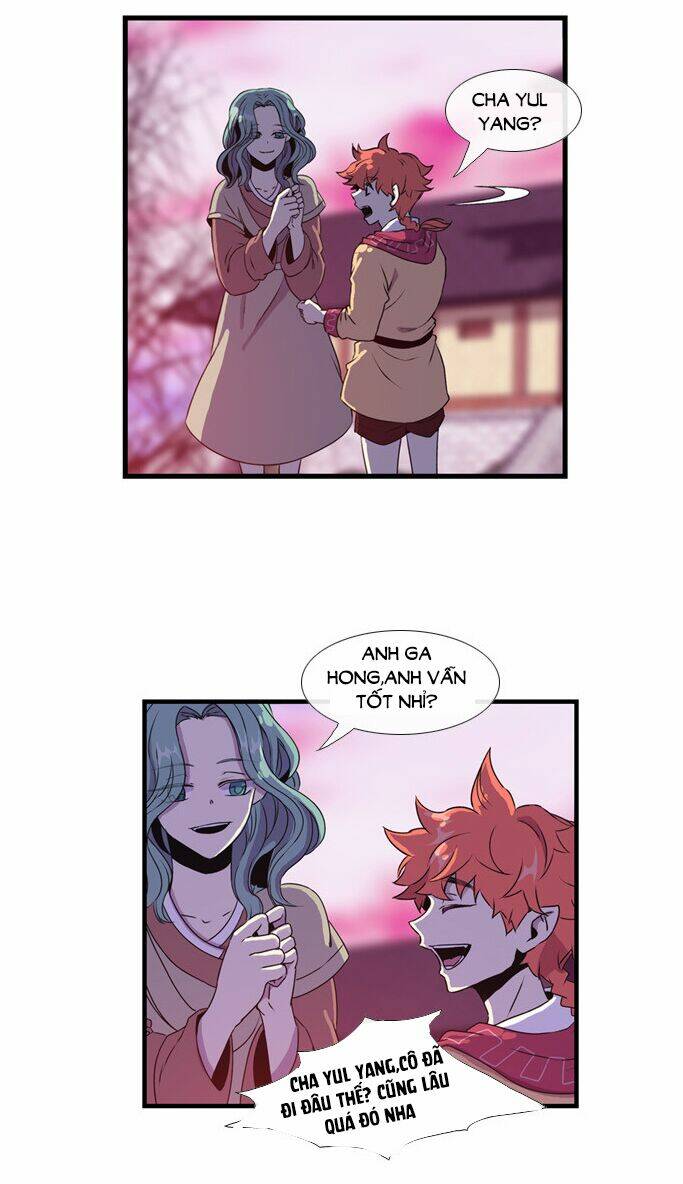 Beautiful Stranger Chương 13 Ảnh 33