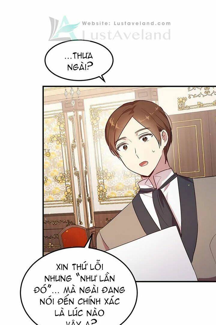 Công Tước, Loạn Vừa Thôi! Chương 116 Ảnh 9