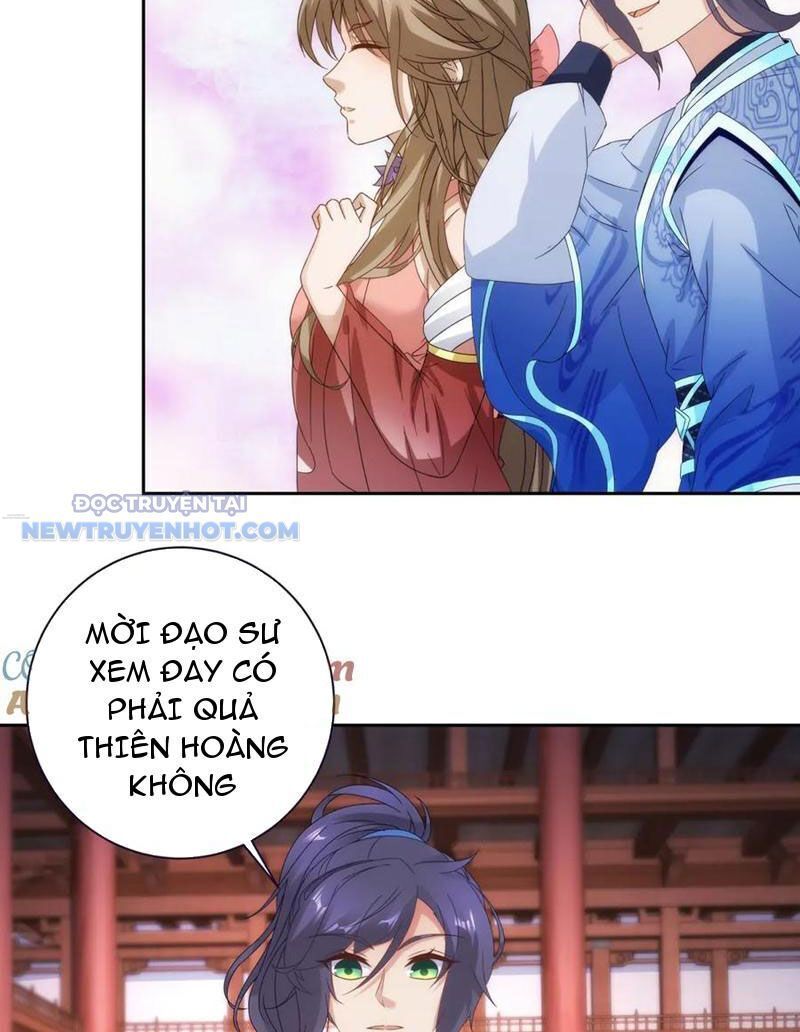 Thần Hồn Võ Đế Chương 412 Ảnh 34