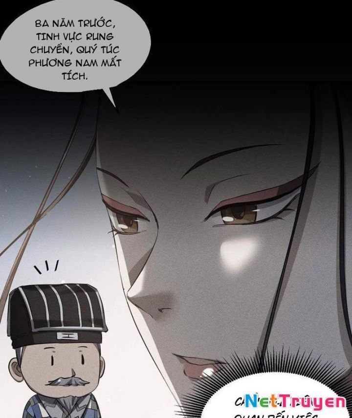 Thương Thiên Tại Hạ Chương 102 Ảnh 33