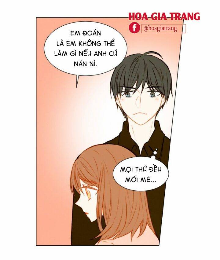 Sự Sao Chép Chương 51 Ảnh 66