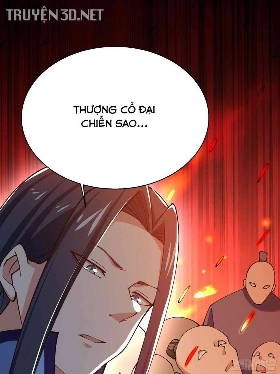 Trùng Sinh Đô Thị Thiên Tôn Chương 403 Ảnh 32