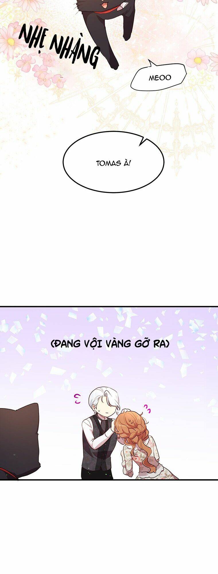 Công Tước, Loạn Vừa Thôi! Chương 127 Ảnh 40