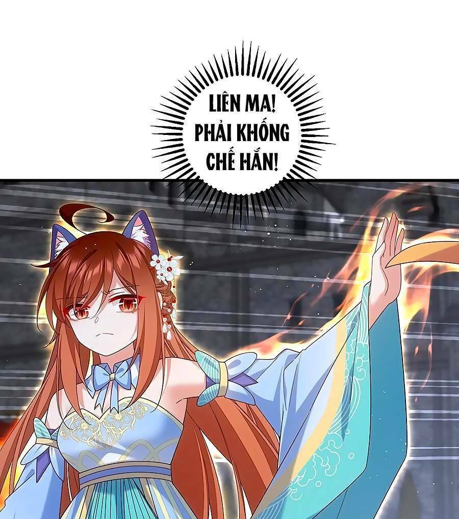 Manh Sư Tại Thượng Chương 489 Ảnh 9