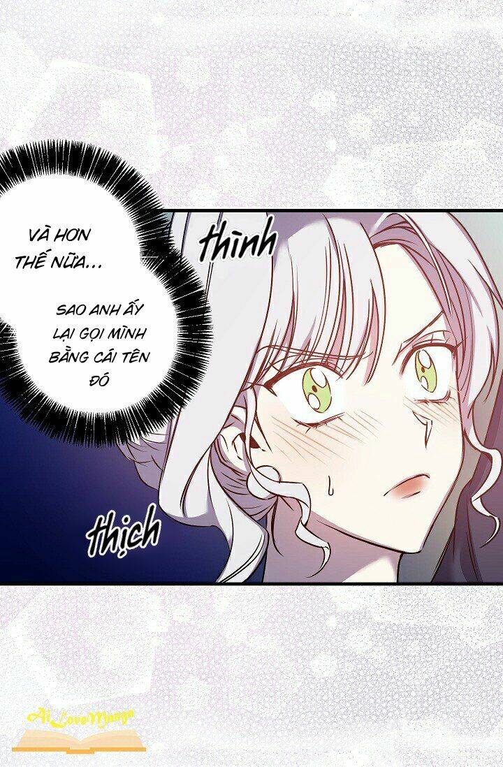 Hôn Lễ Báo Thù Chương 36 Ảnh 34