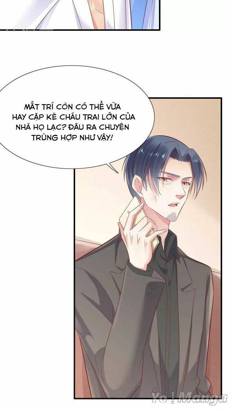 Bá Đạo Tổng Tài Yêu Tôi Chương 209 Ảnh 39