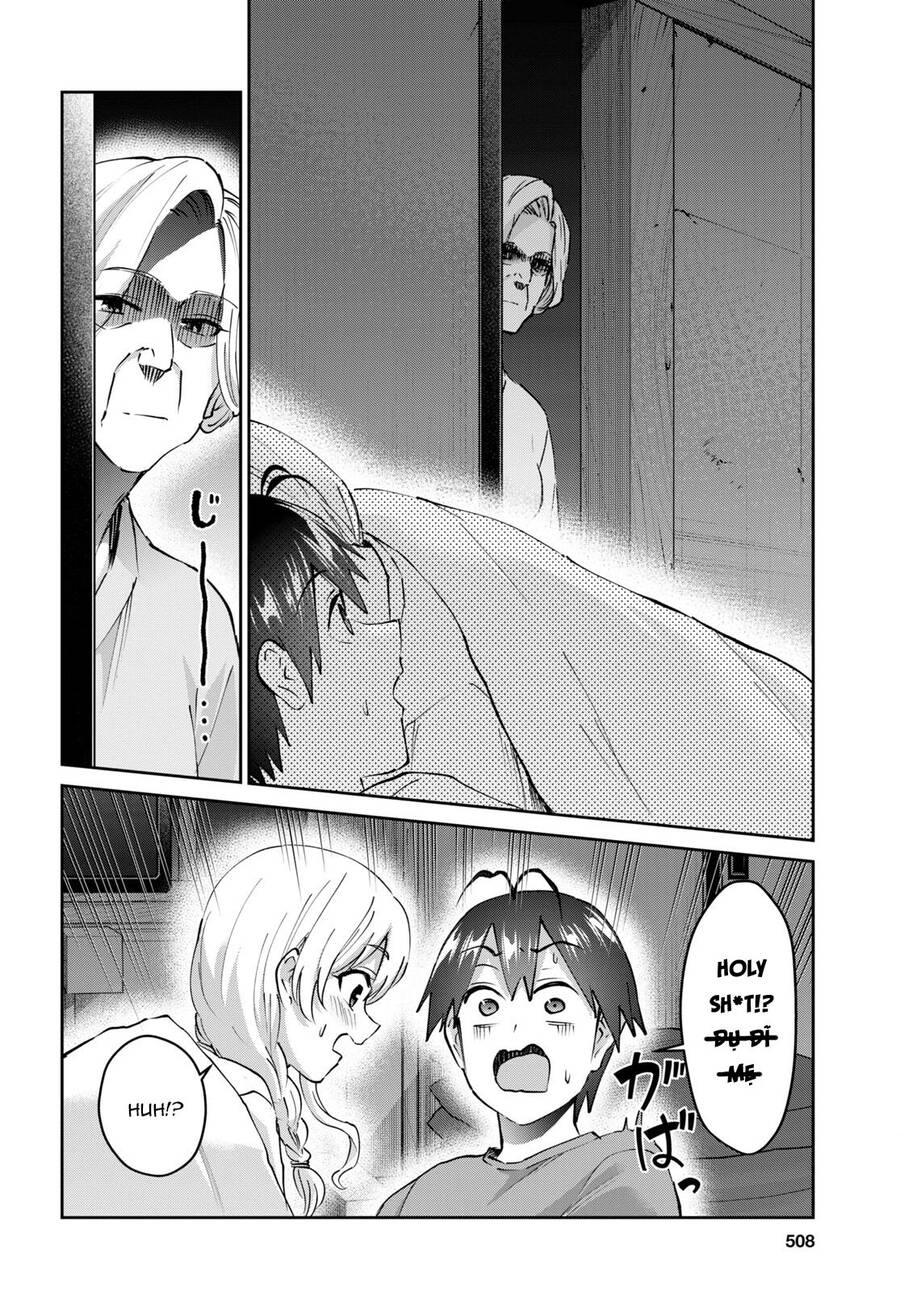 Lần Đầu Với Gal Chương 154 Ảnh 13