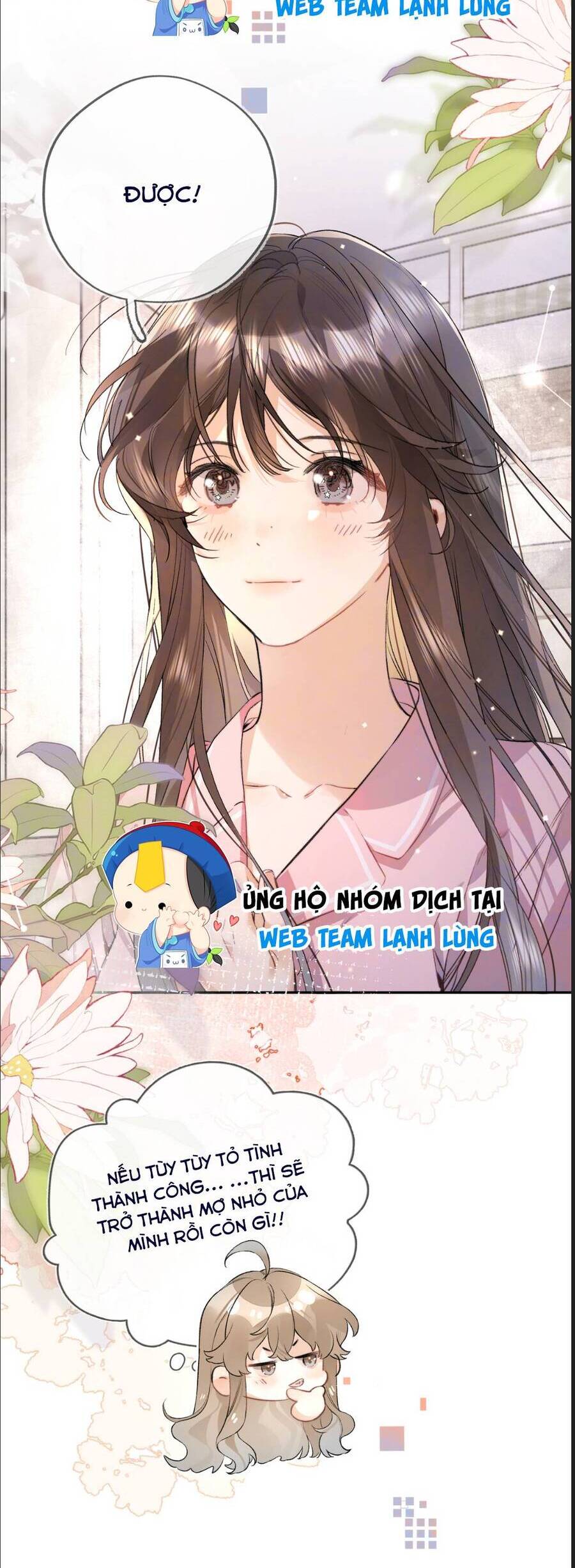 Tỏ Tình Chương 69 Ảnh 23