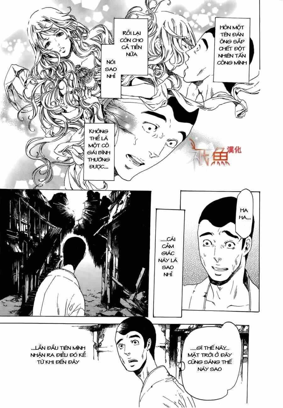 Adekan Chương 34 Ảnh 17