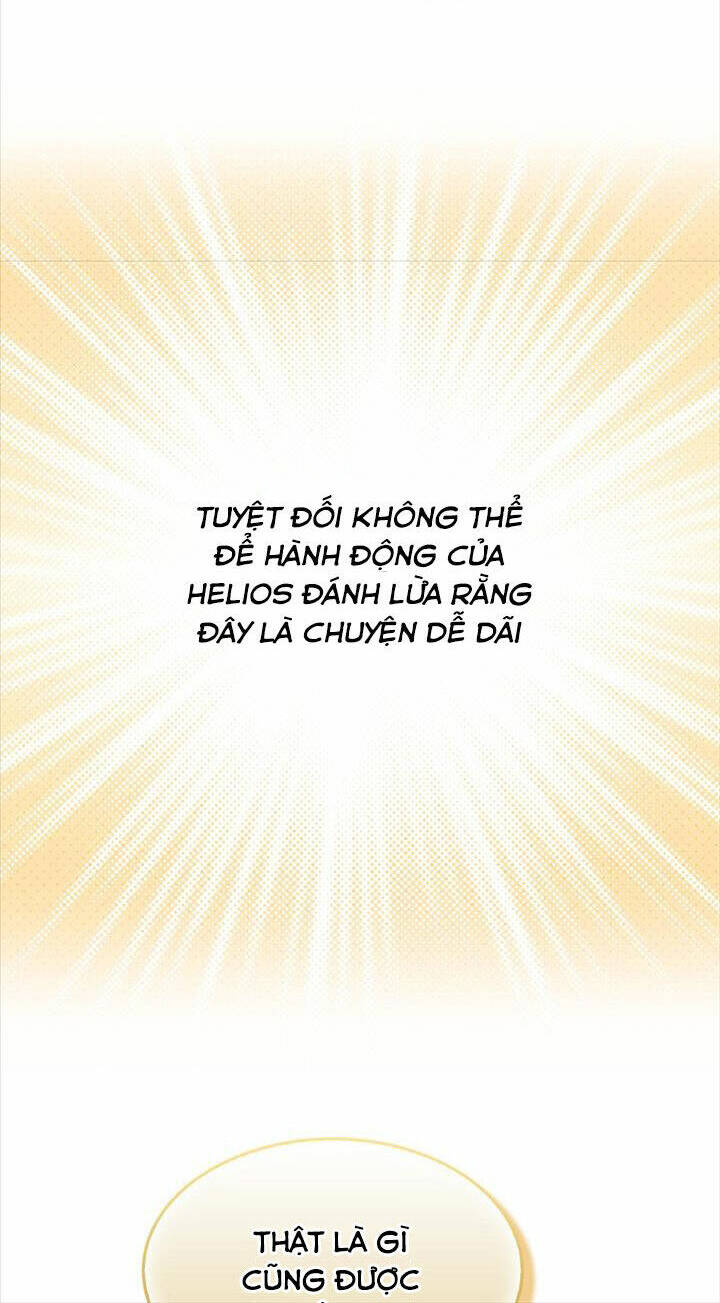Nguyện Trở Thành Thanh Kiếm Trung Thành Bảo Vệ Em Chương 68 Ảnh 45