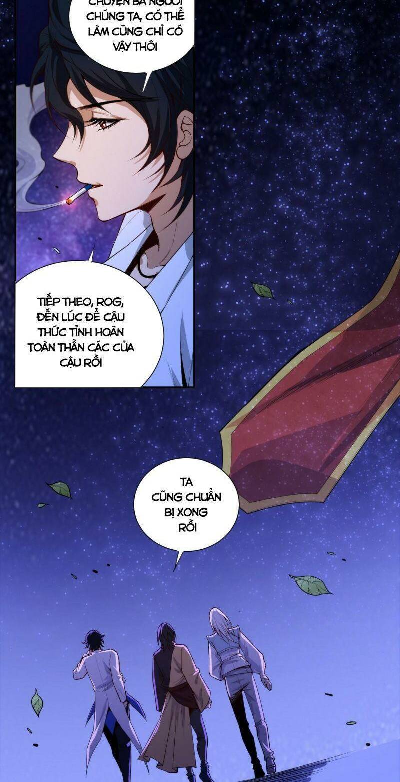 Giản Giới Chương 208 Ảnh 25