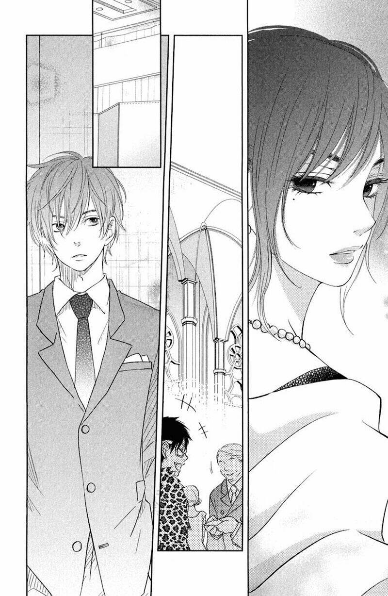 Tonari No Kaibutsu-Kun Chương 39 Ảnh 25