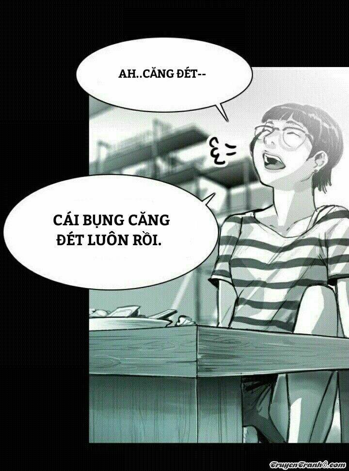 Chiller Chương 16 Ảnh 28