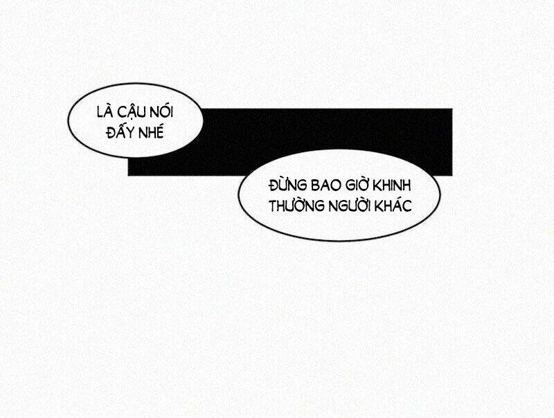 Câu Chuyện Về Cậu Và Tôi Chương 52 Ảnh 9