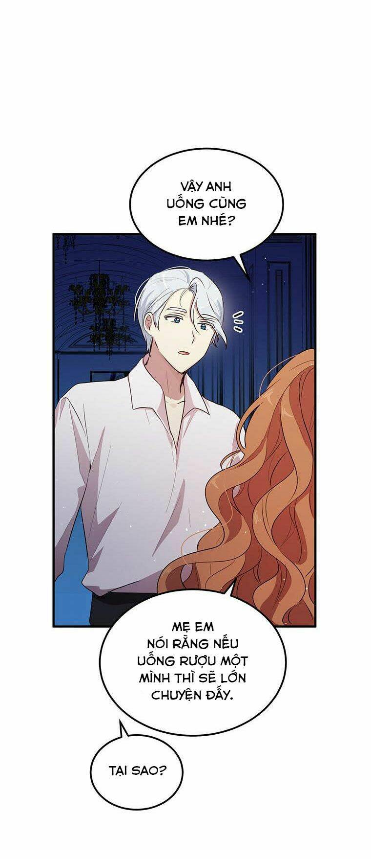 Công Tước, Loạn Vừa Thôi! Chương 121 Ảnh 36