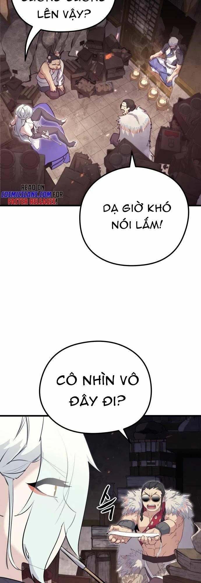 Quỷ Linh Vương Chương 61 Ảnh 16