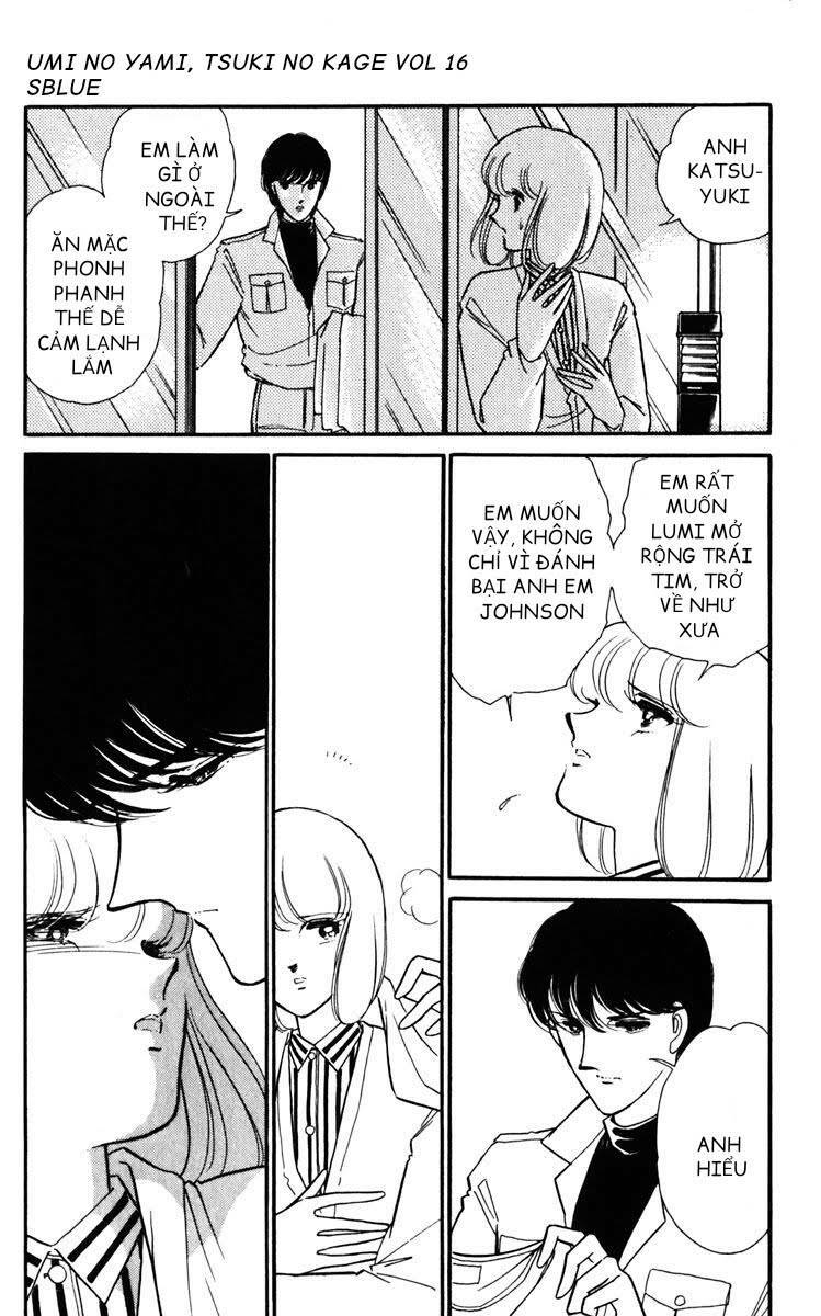 Umi No Yami, Tsuki No Kage Chương 82 Ảnh 15