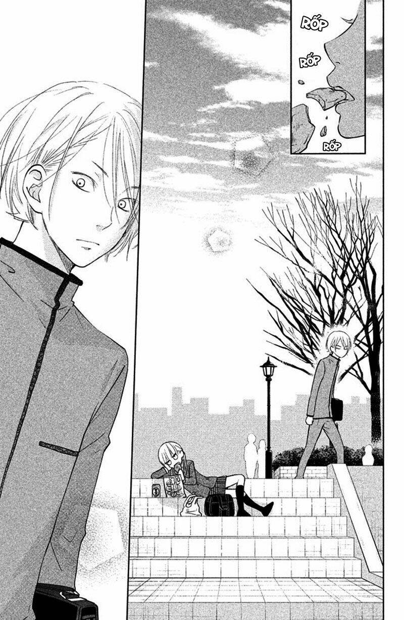 Tonari No Kaibutsu-Kun Chương 41 Ảnh 24
