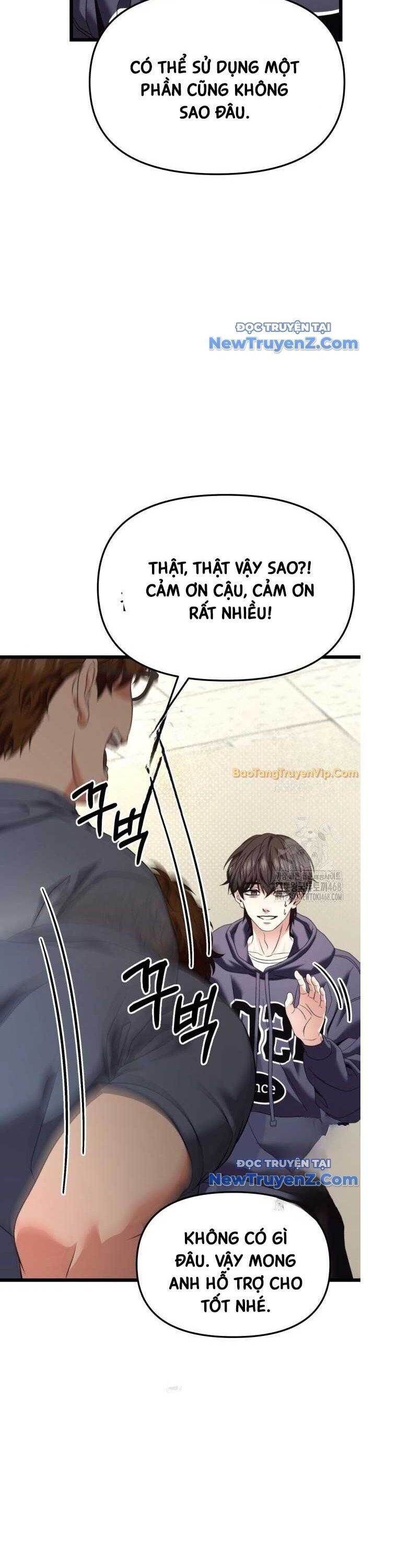 Tuyệt Đối Dân Cư Chương 28 Ảnh 7