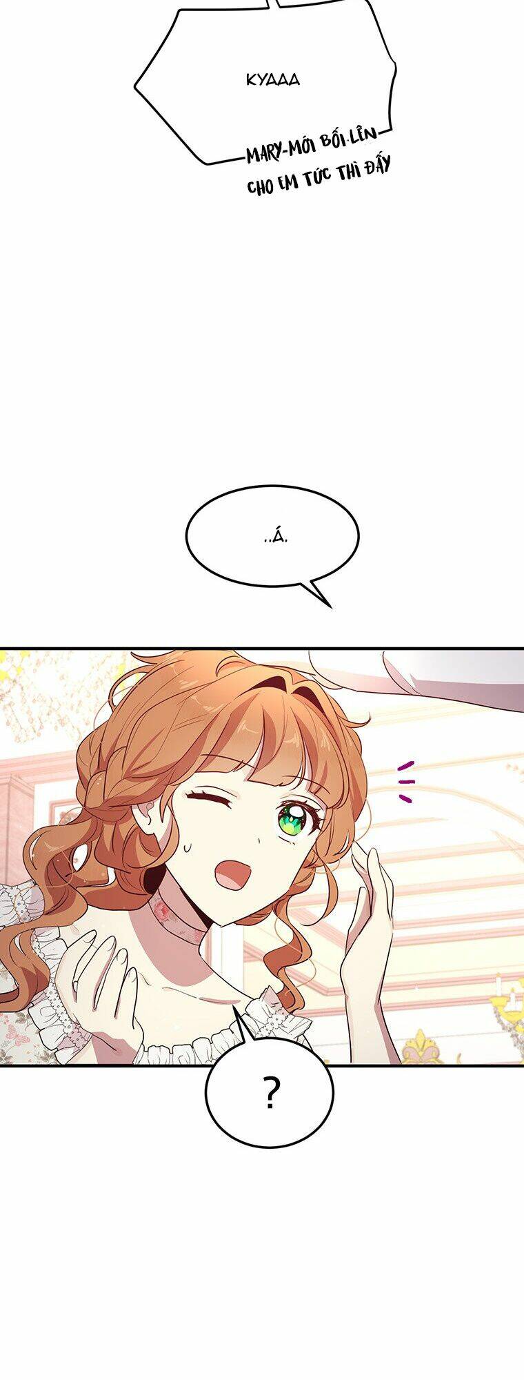 Công Tước, Loạn Vừa Thôi! Chương 127 Ảnh 35