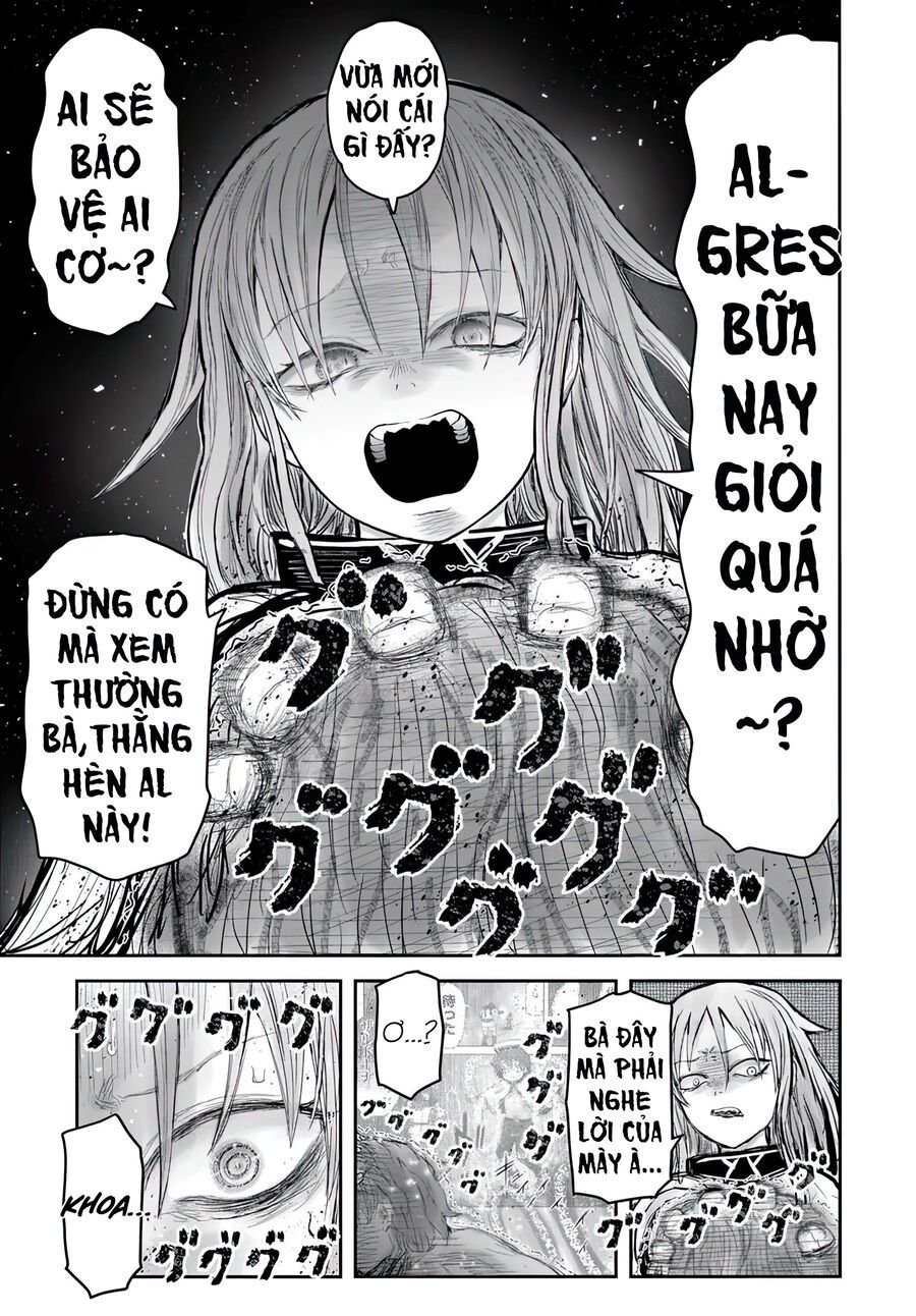 Isekai Ojisan Chương 66.6 Ảnh 6