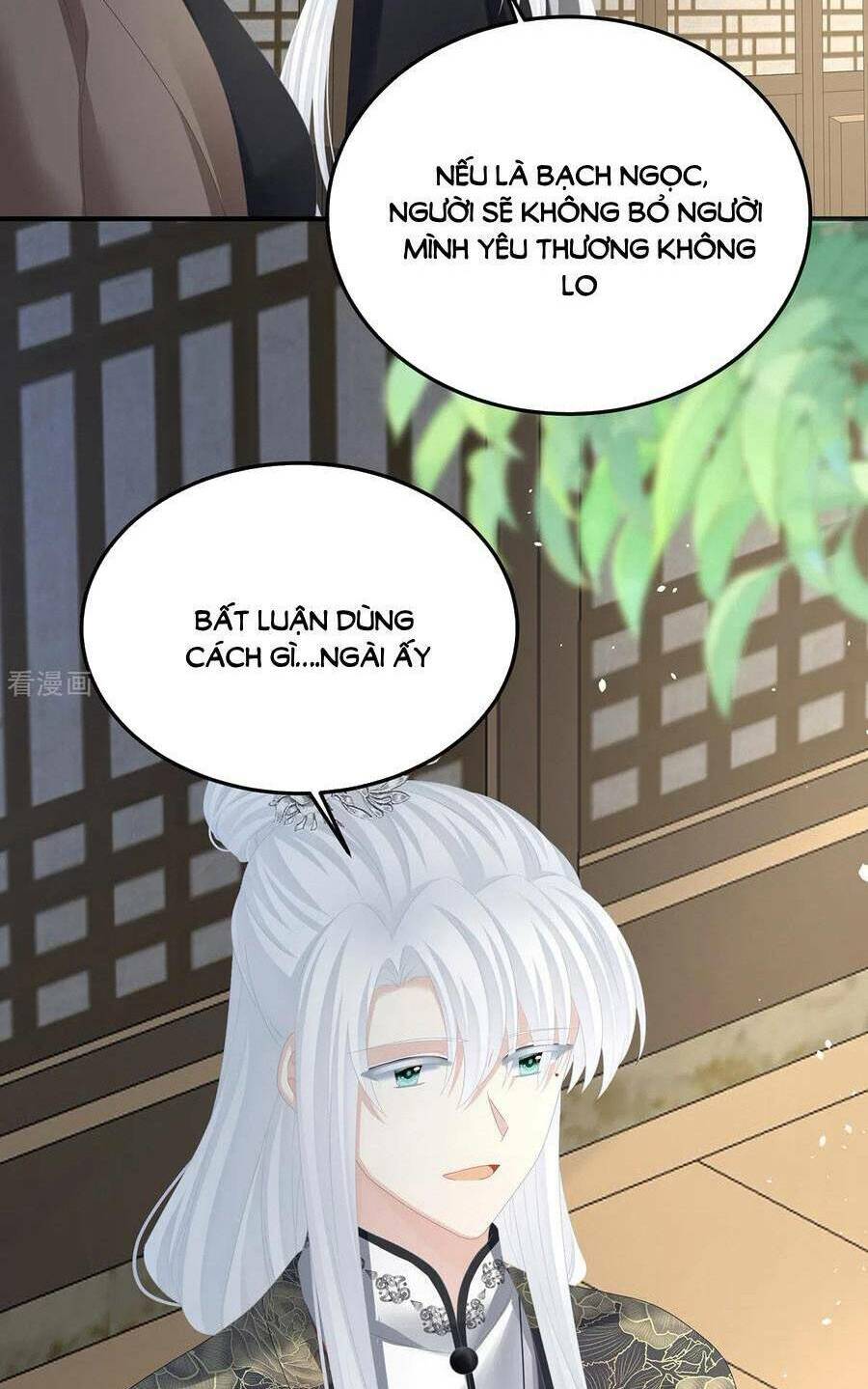 Hậu Cung Của Nữ Đế Chương 369 Ảnh 6