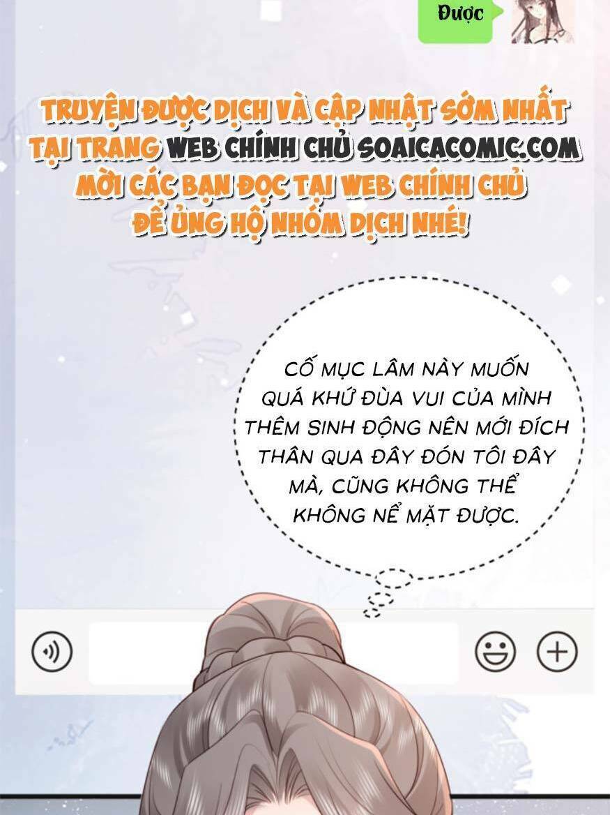 Xuyên Nhanh: Bệnh Kiều Đại Lão Cứ Dính Người Chương 10 Ảnh 40