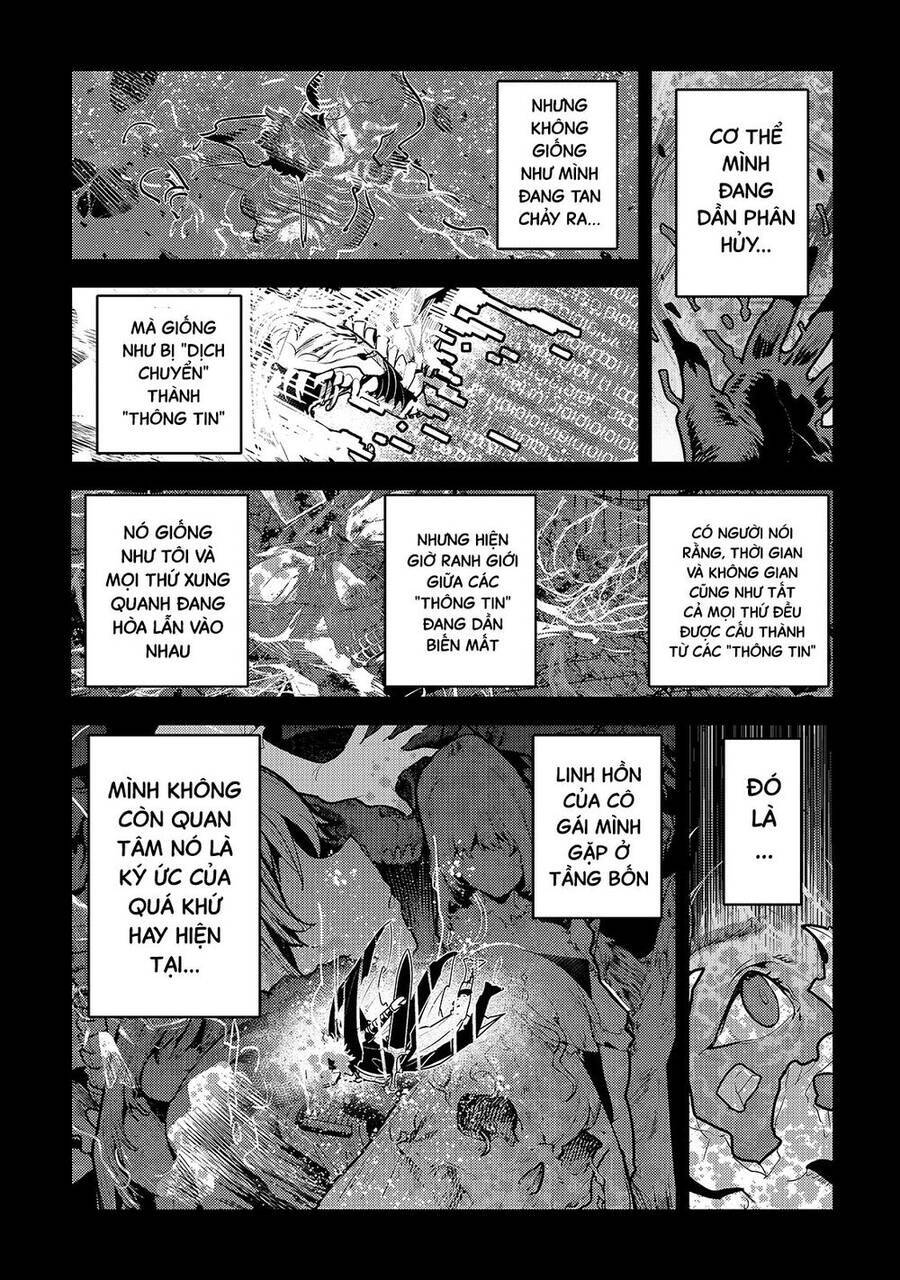 Nozomanu Fushi No Boukensha Chương 39 Ảnh 17