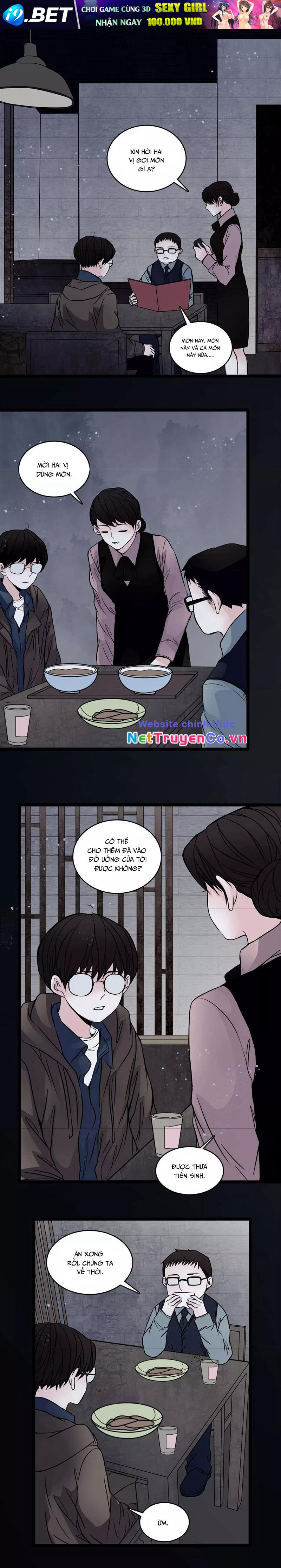 Huyễn Thực Chương 28 Ảnh 5